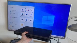 Что сделать, чтобы ноутбук работал при закрытой крышке ?