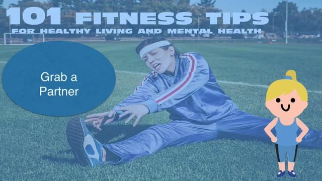 Grab a Partner смотреть онлайн