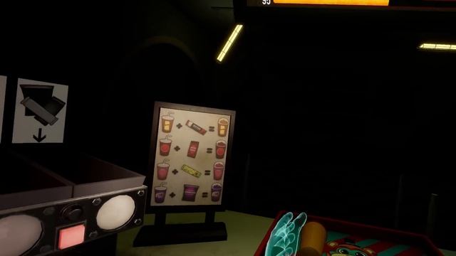 FNAF Help Wanted 2 ENDING - Ğ̸̽͌͝L̶̄̀̌͘IT̷͑C̸̛̓̑H̷́̂͌̔́T̴R̴͠Ä̸́̓P̴͙̓̈͊͗̏̾͝ IŚ̸̚ H̴͗Ĕ̷͚̠̤R̵E̵̊̍̈́
