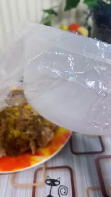 Відео вже на Каналі Пресоване М'ясо Рульки або Сальтисон 👍 @Galina-Yakovleva