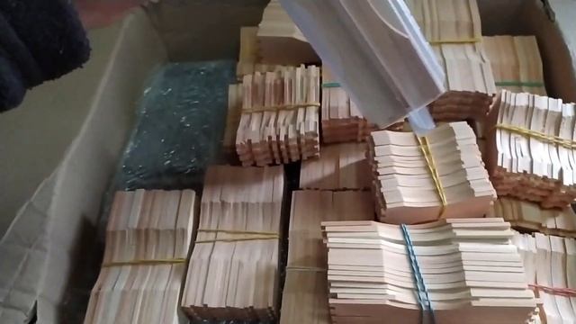 Подготовка к новому пасечному сезону. Расширяем линейку продукции. смотреть онлайн