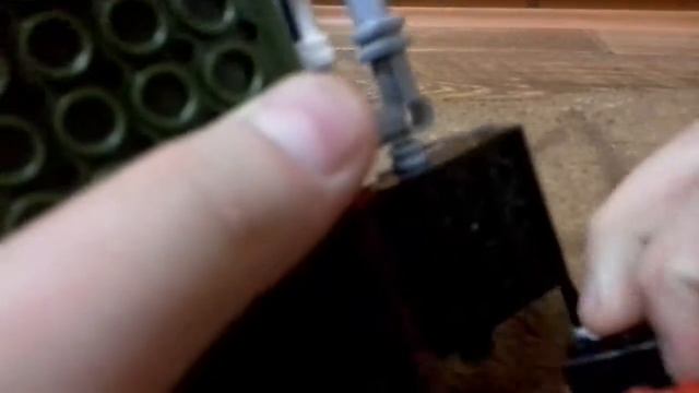 Лего сейф смотреть онлайн