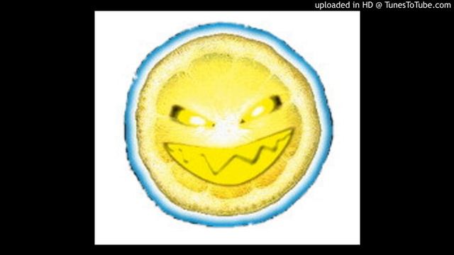 Lemon Demon - Lemon Demon (Alternate Mix)