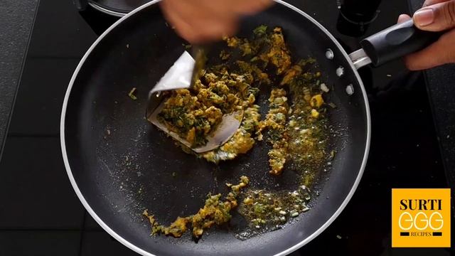 AUSTRALIAN FRY RECIPE | Surti Egg Australian Fry | Surti Egg Dish | Egg Recipe by Viraj Naik смотреть онлайн