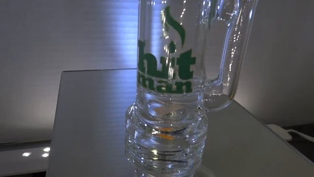 HITMAN 50MM HAMMERHEAD SIDECAR MINI