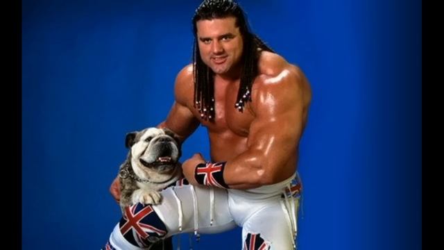 Bodybuilding In Pro Wrestling *Who Had The Best Body?* смотреть онлайн