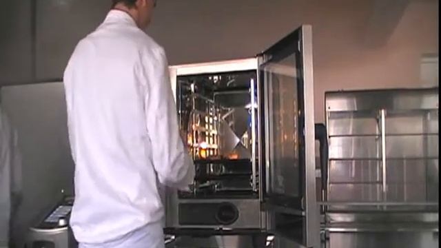 Практический семинар Rational CookingLive