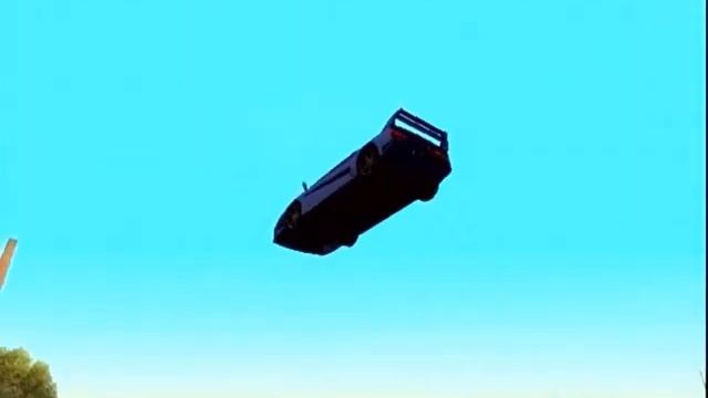 Grand Theft Auto: San Andreas PlayStation 2 Gameplay - смотреть онлайн