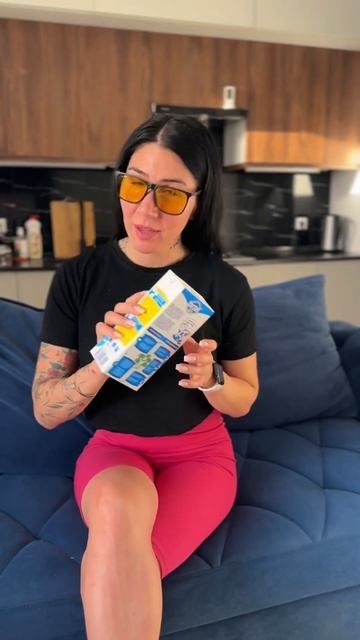 Самая вредная каша🧐