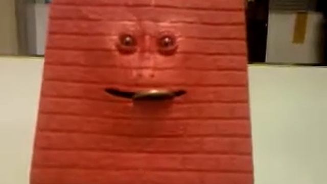 Прожорливая копилка FaceBank) смотреть онлайн