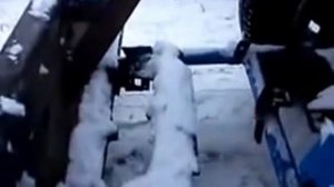 Самодельный минитрактор  Электрический подъем навески