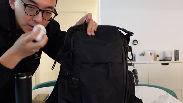 Most Technical EDC Bag? Code of Bell X-TYPE™ Backpack Walkthrough смотреть онлайн
