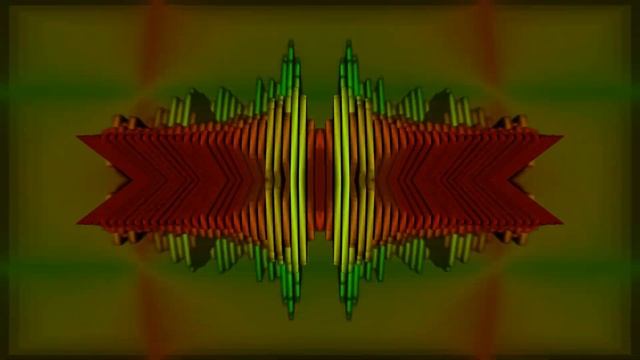 Spectrum Depth VJ effects by THE HUM₳N•ODD смотреть онлайн