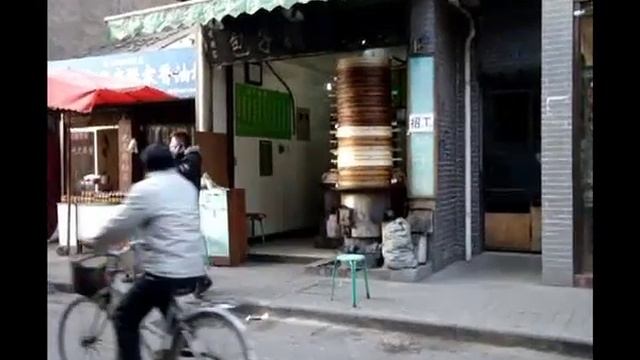 Как это делают в Китае 5.