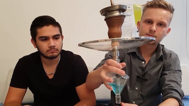 💣DIAMANT EXPLODIERT?!💣|FAQ zu Diamond Hookah Saphir 2.0|Shisha Habibis|[CLICKBAIT] смотреть онлайн