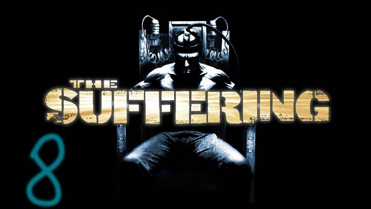 Прохождение The Suffering #8 (Тёмная ночь, вечные муки)