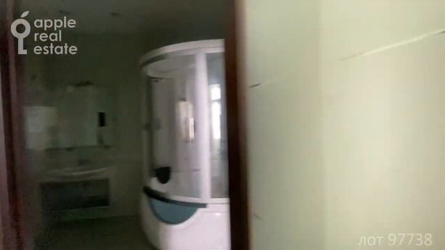 Изысканность и уют: 173 кв.м в аренду. 5 комнат. ЖК Город Яхт смотреть онлайн