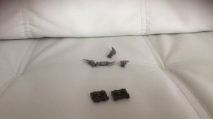 Как сделать #прототипа из Лего