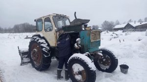 Запуск юмз6