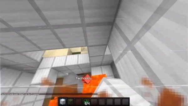 Technoblade Never Dies