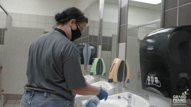 GPISD School Cleaning Protocol смотреть онлайн