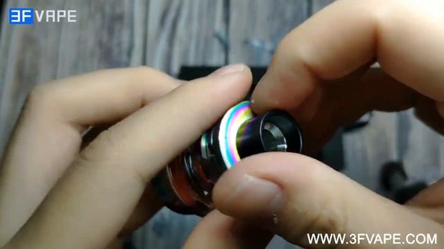 SMOKTech SMOK Stick V9 Max 4000mAh Starter Kit смотреть онлайн