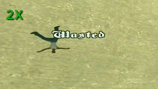 GTA SAN ANDREAS: RC TIGER vs RHINO (Which is best?) смотреть онлайн