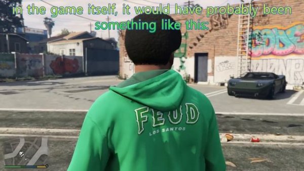 GTA V - Unused ''Mission Completed'' Sounds Showcase