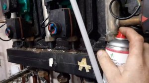 Как без проблем разобрать "Американку".