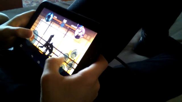 Взломанная игра под именем Шедл Файт 2 смотреть онлайн