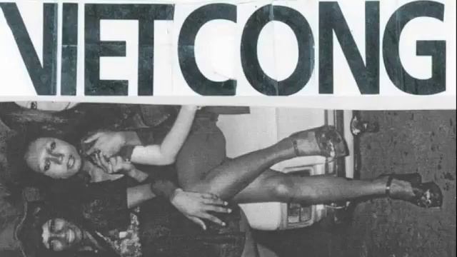 Viet Cong : Static Wall смотреть онлайн