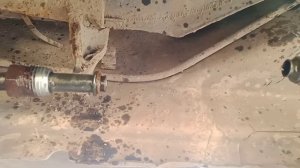 замена топливного фильтра daewoo nexia