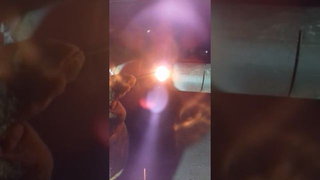 Потолочная сварка смотреть онлайн