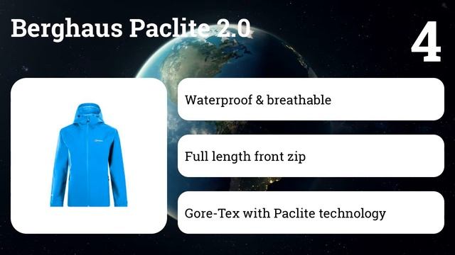 ✅ 7 Best Waterproof Jackets Review 2019 (Buying Guide) смотреть онлайн