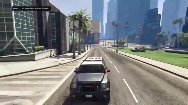 East Coast Emergency Services Clan recruitment GTA 5 смотреть онлайн