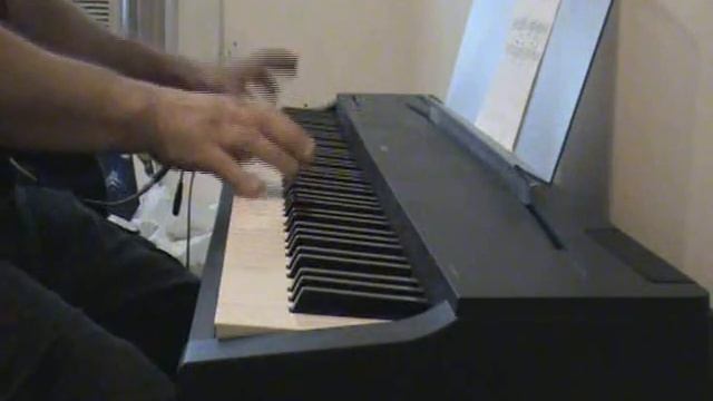 STAR WARS "The Force" theme- recording смотреть онлайн