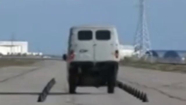 Jetour T2 замена тормозов