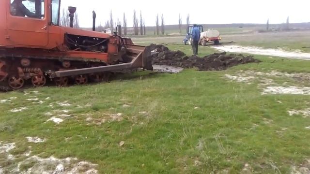 дт 75 смд 18 н