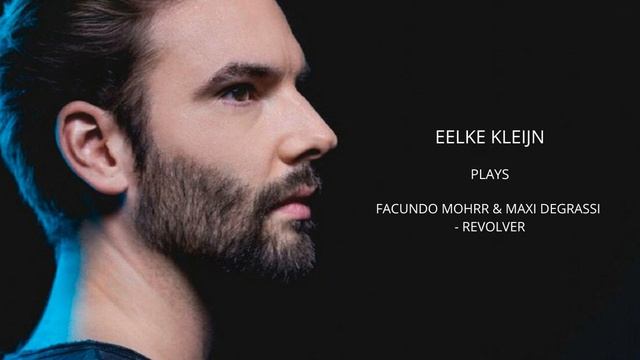 EELKE KLEIJN Netherlands @ DAYS like NIGHTS Radio 325 05 02 2024 with Tracklist смотреть онлайн