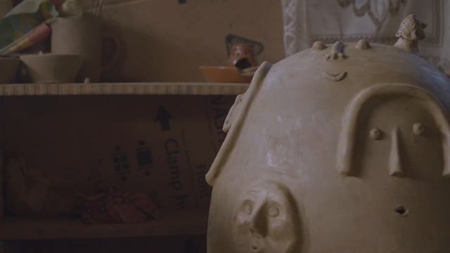 Rawness & Finesse | Fabienne Guilbert Burgoa | Passages Residency смотреть онлайн