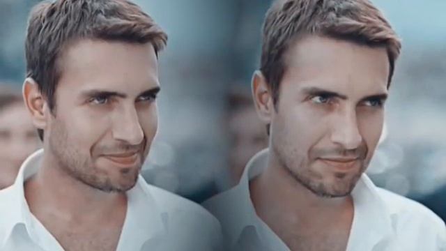 Ulaş Tuna Astepe" Sen Güneşe Tutul Ben Sana " Klip смотреть онлайн