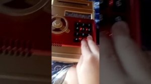 КАК ОТКРЫТЬ СЕЙФ КОПИЛКУ