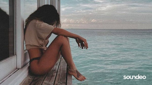 Magnificent Deep Mix - Deep House, Vocal House, Nu Disco, Chillout - Soundeo Mixtape