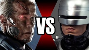 Терминатор против Робокопа в Mortal Kombat 11