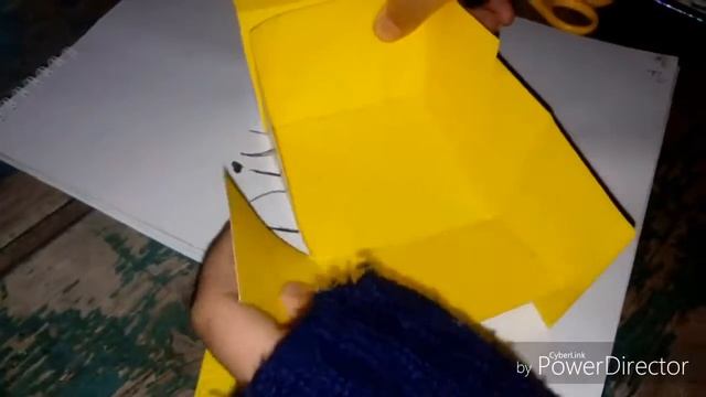 Летний DIY коробочка-ананасик смотреть онлайн