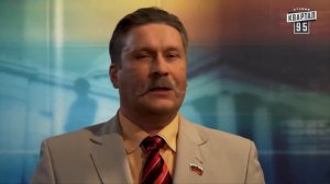 Сериал “Байки Митяя“, 5 я часть.