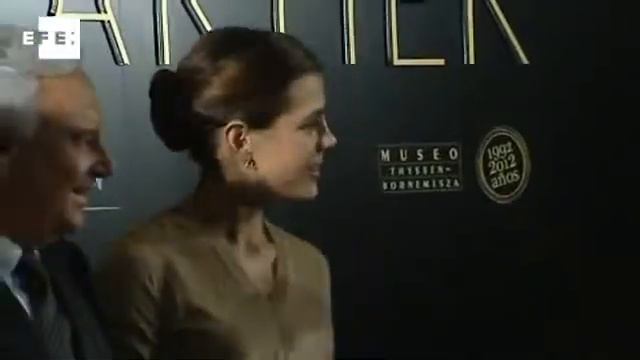 "El arte de Cartier", joyas para reinas y princesas al alcance de todos смотреть онлайн