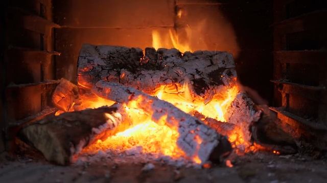 Камин и Leonard Cohen