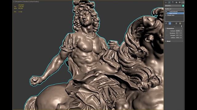 КАК СКАЧАТЬ 3DS MAX 2024 + 14 ПОЛЕЗНЫХ ПЛАГИНОВ смотреть онлайн