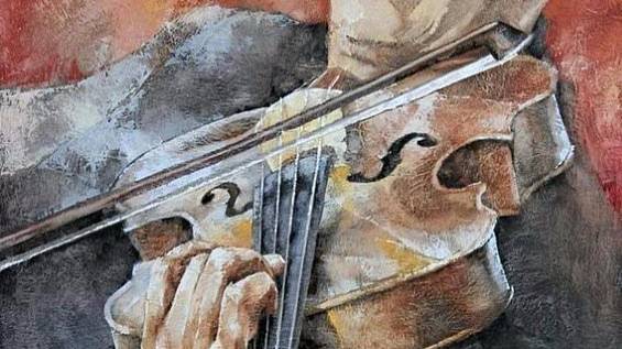 Диск 17 Вивальди концерт для двух скрипок и континьо смотреть онлайн